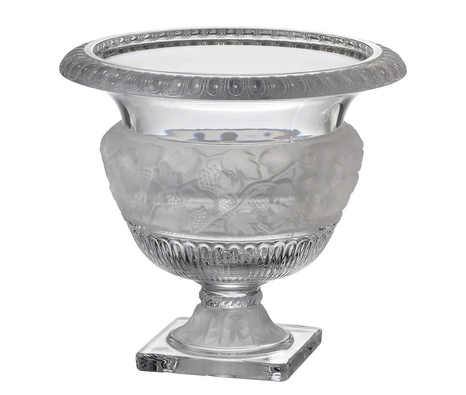 to pha le bohemia antique 25cm