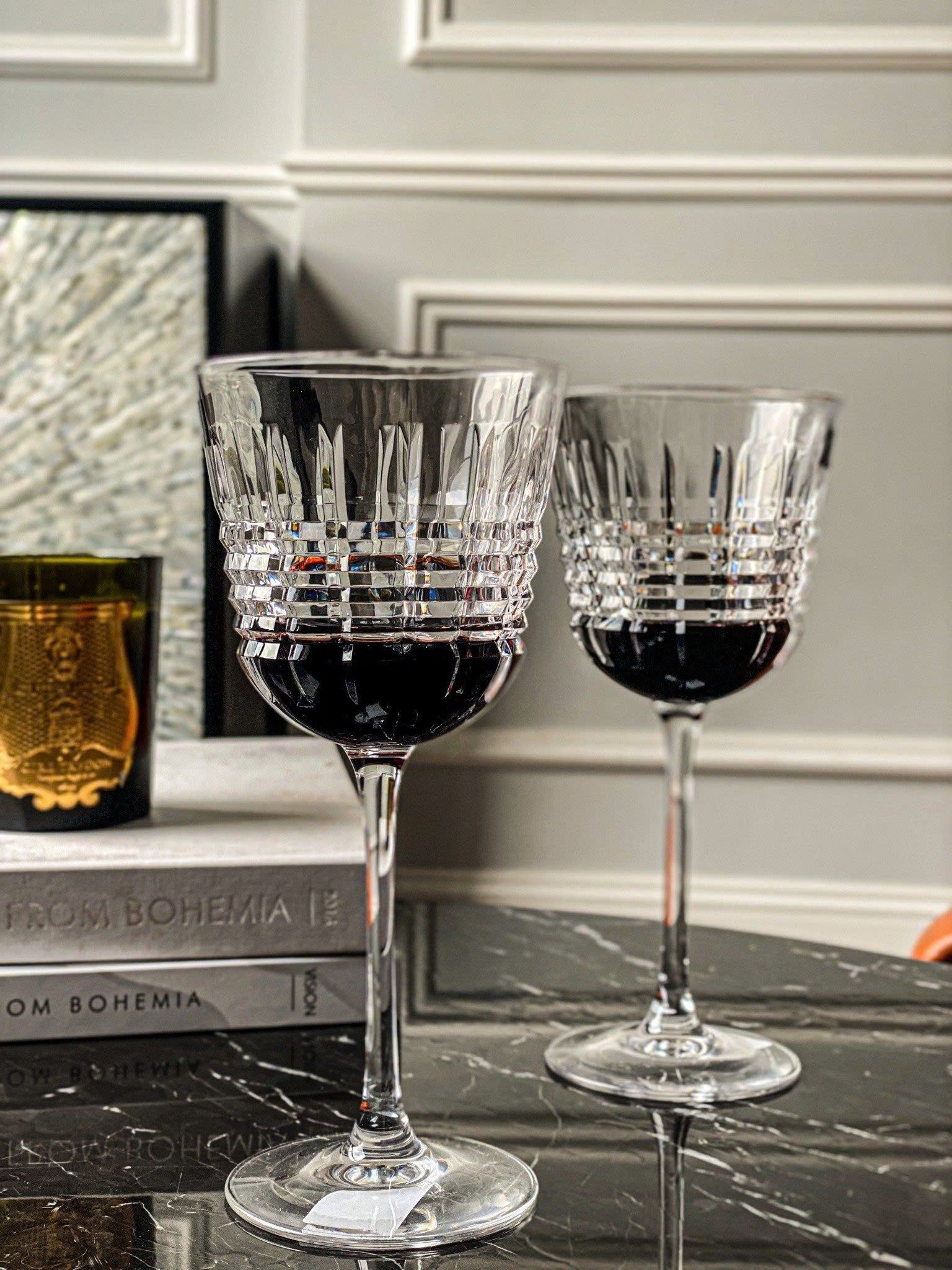 bo 6 ly vang do cristal d arques rendez vous 350ml