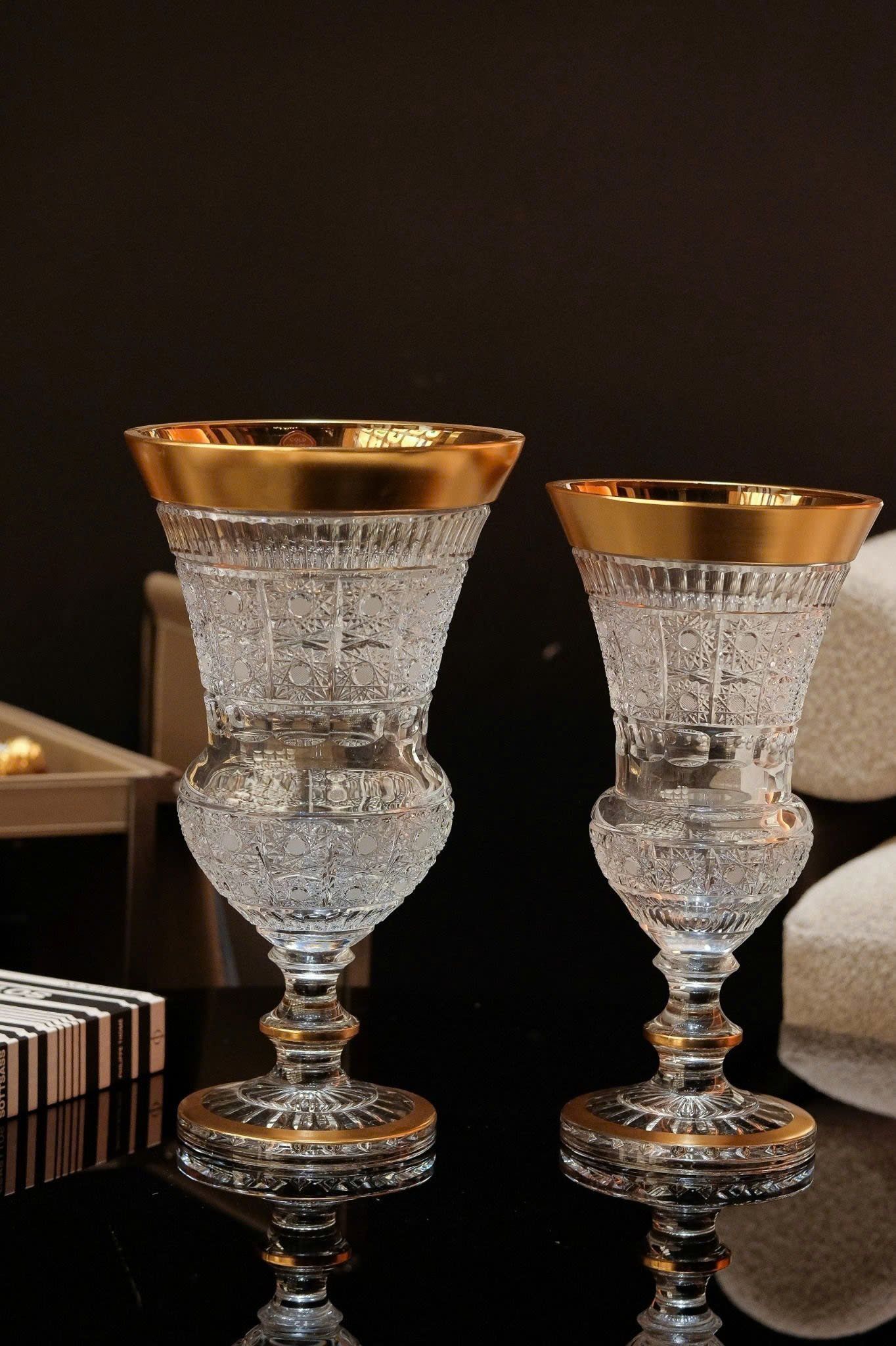 lo cup pha le kham vang arcade 35 5cm