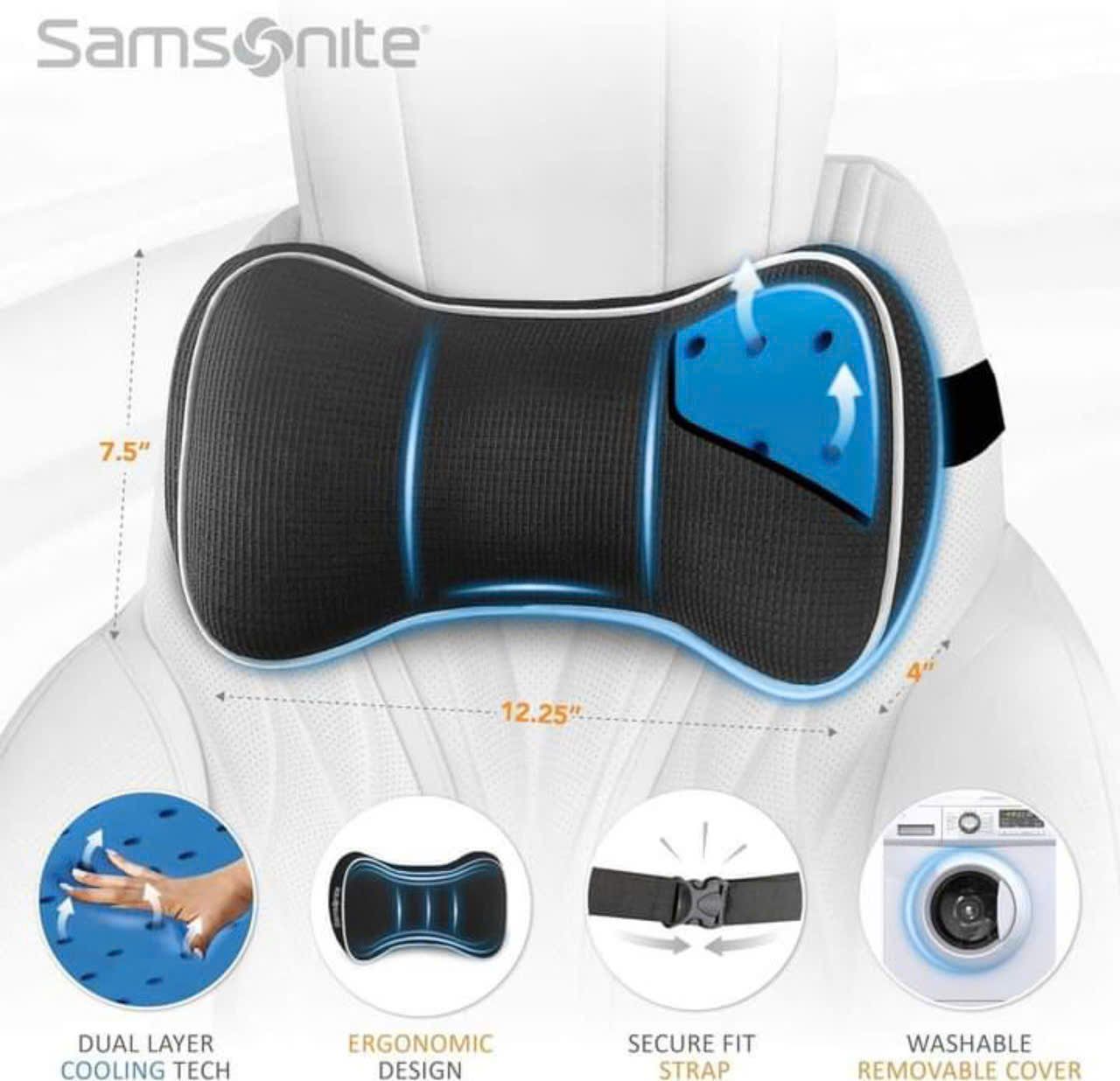goi tua co samsonite cooling technology
