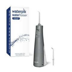 may tam nuoc cam tay khong day waterpik cordless pulse