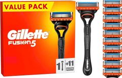 dao cao rau gillette fusion 5