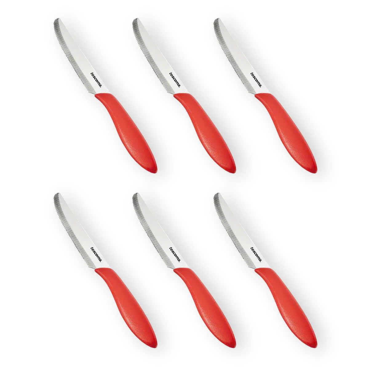 set dao 6 tescoma 863054 00