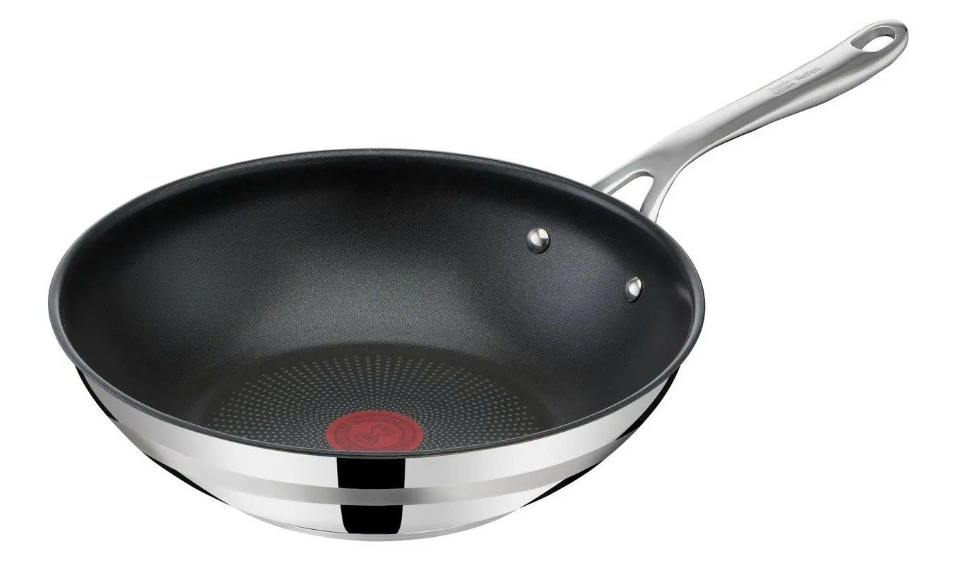 chao sau long tefal jamie oliver e3101925 wok 28 cm