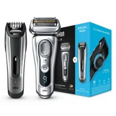bo cao rau braun series 9 9350s va bt5090 made in germany