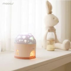 den ngu mooas melody twinkle tich hop am nhac nhe nhang