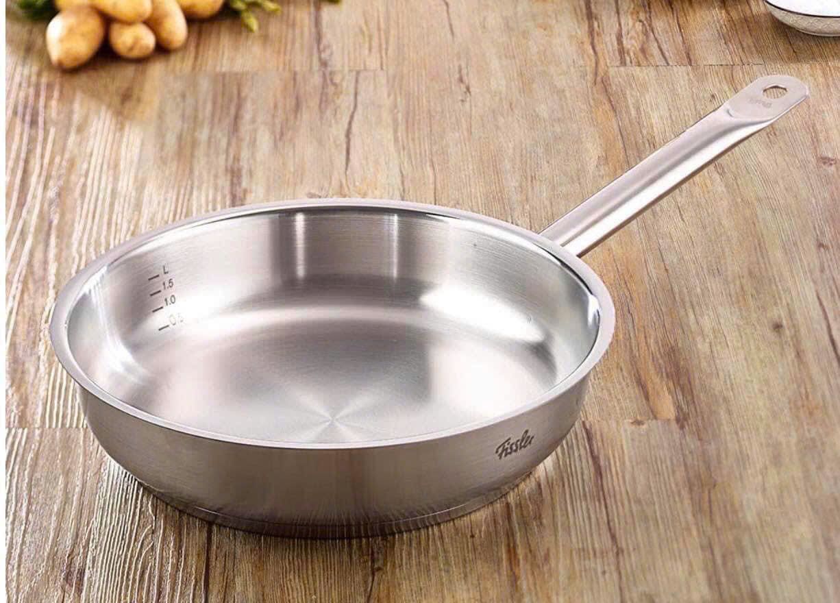 chao fissler original profi collection 24 cm