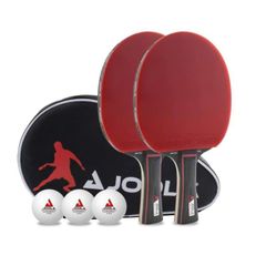 set vot bong ban chuyen nghiep joola duo pro chinh hang tu duc