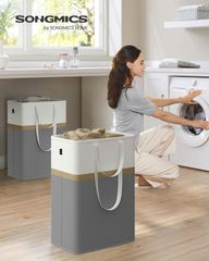 gio dung quan ao songmics 75l