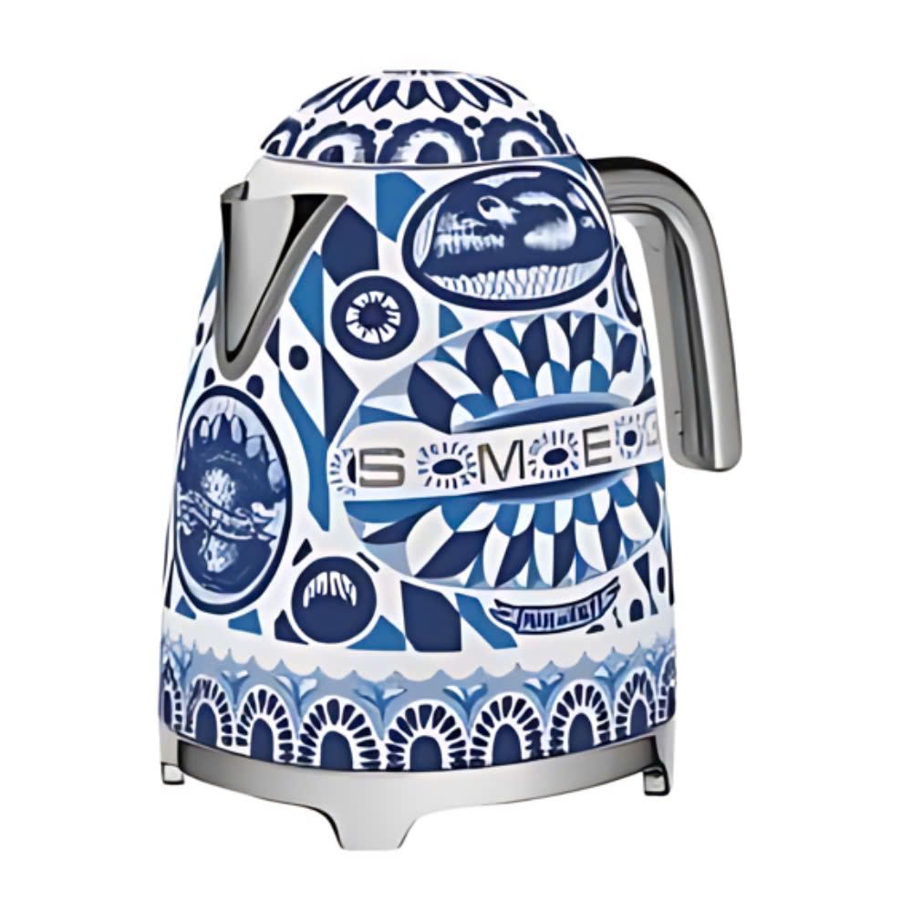 am sieu toc smeg klf03dgbeu d g blu mediterraneo 1 7l 2400w