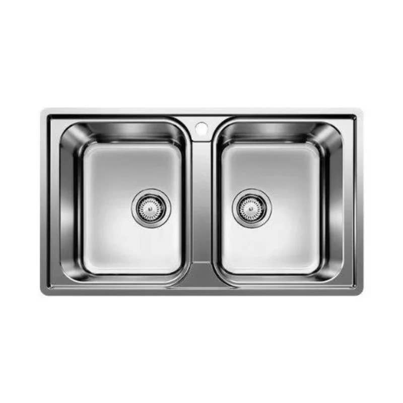 chau rua bat inox 2 ho blanco lemis 8 if 237372