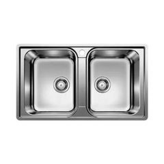 chau rua bat inox 2 ho blanco lemis 8 if 237372