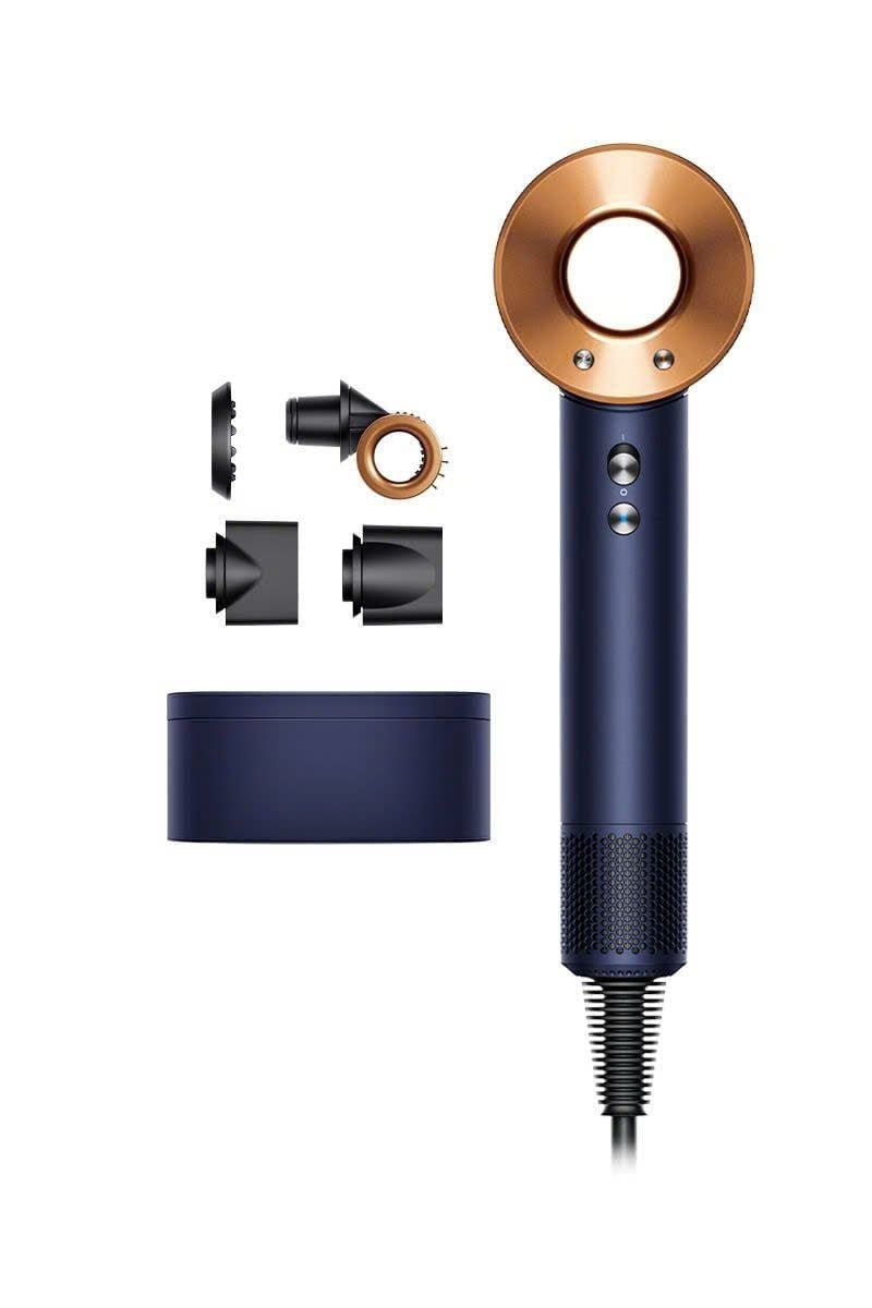may say toc dyson hd15 supersonic prussian blue