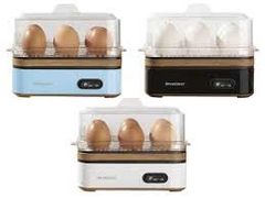 may luoc trung hap rau cu tu dong silvercrest sekh 400 a1