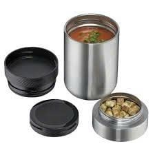 hop dung thuc pham giu nhiet wmf my2go thermo speisebehalter 300ml 200ml