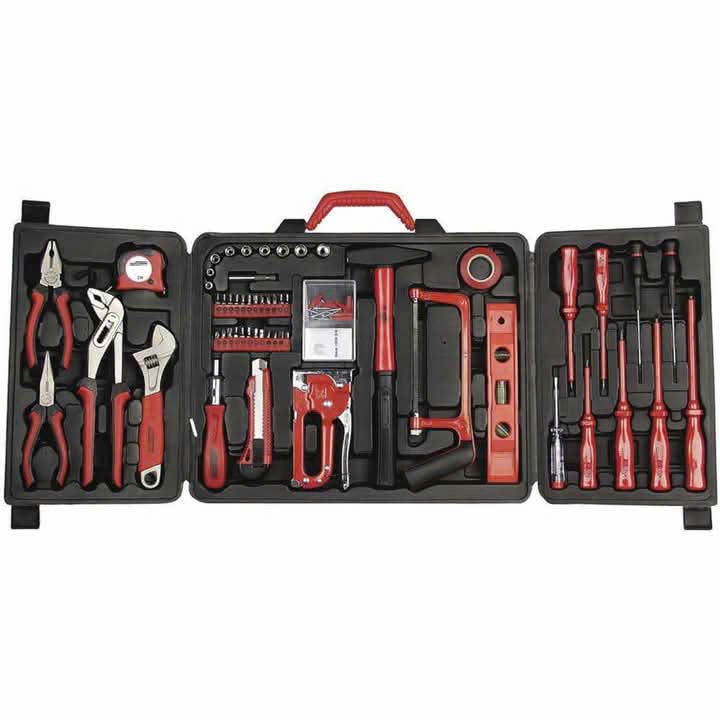 set dung cu mannesmann 60 mon