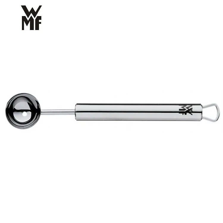 muoi muc hoa qua wmf profi plus baller scoop 15cm