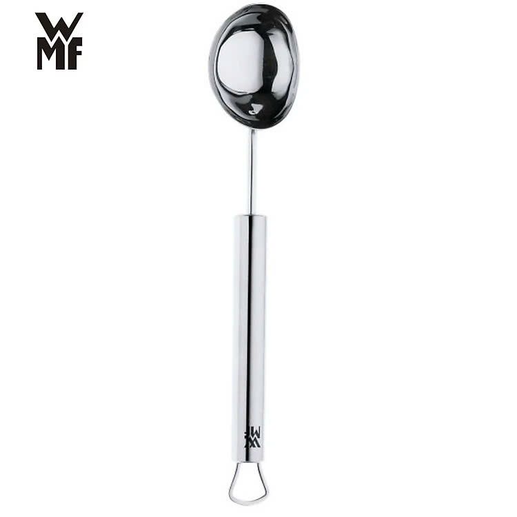 dung cu muoi muc kem wmf profi plus ice cream scoop eisportionierer 21 5cm