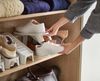 kedunggiaydepjosephjoseph55015shoeinsingleshoecaddy2chiec
