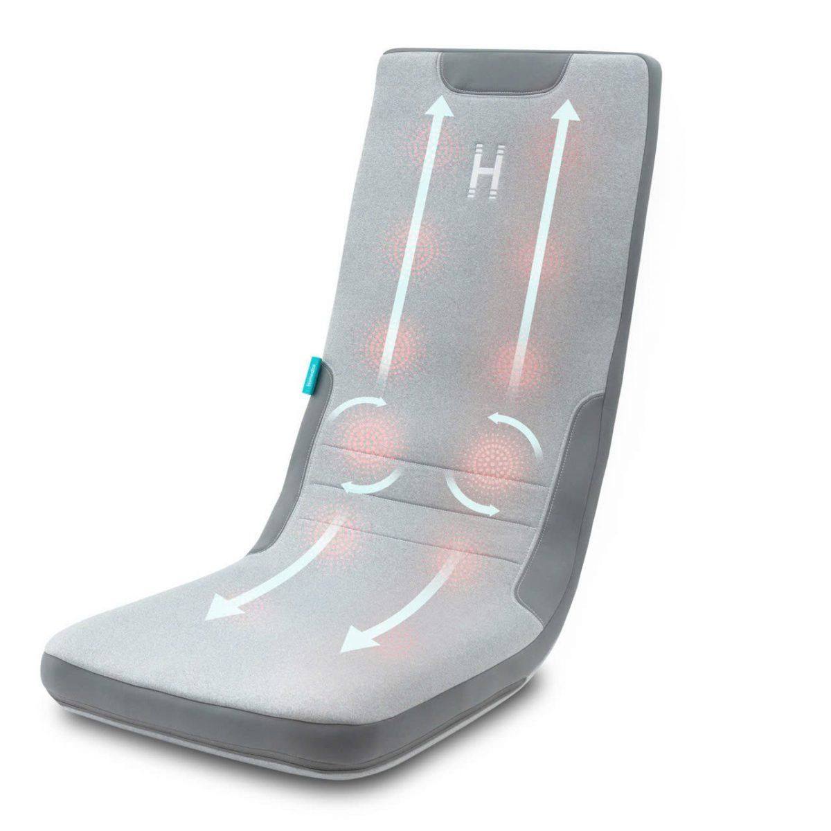 dem massge lung toan than homedics mcs 512h