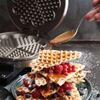maylambanhwaffegraefwa80eumattfinishwafflemaker850w