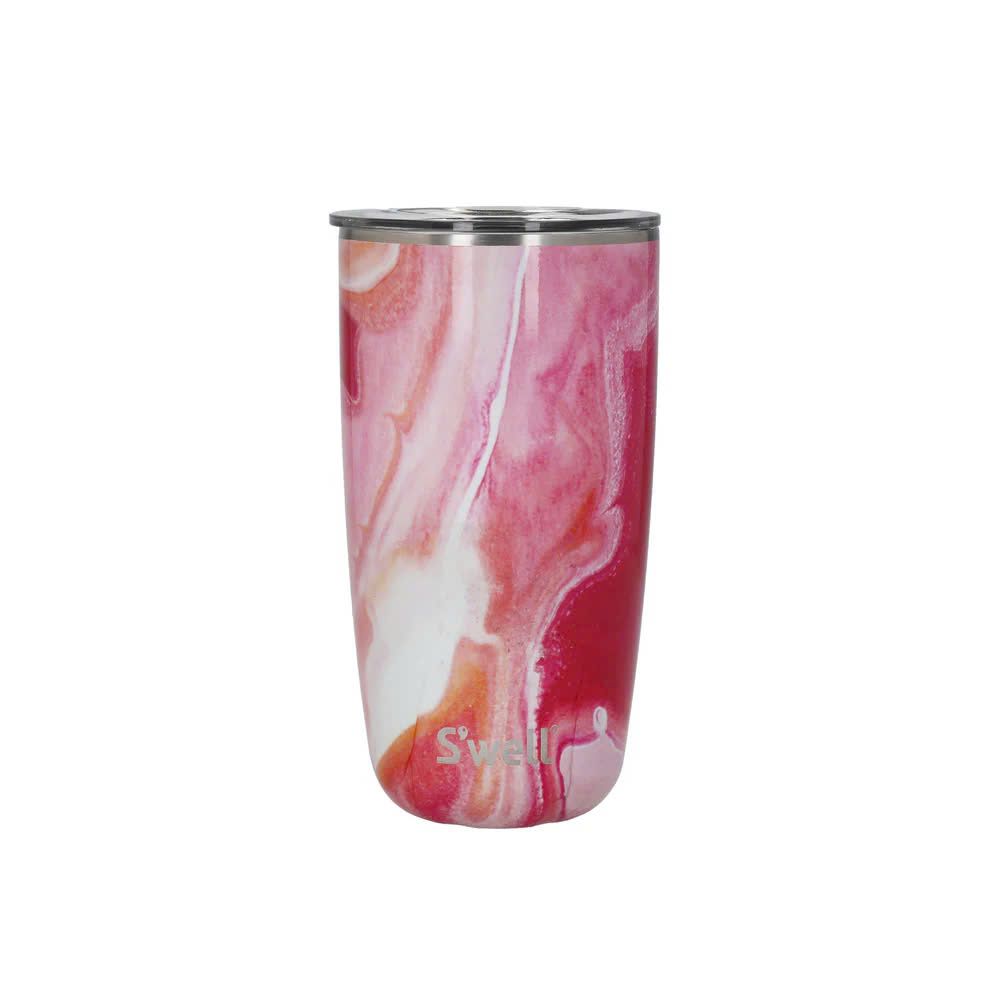 coc giu nhiet s well rose agate kem nap 530ml