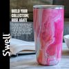 cocgiunhietswellroseagatekemnap530ml