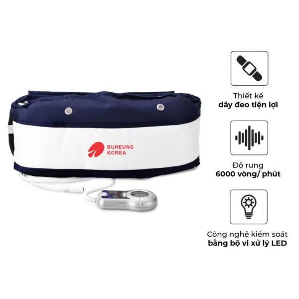 may massage bung buheung hmo 2005lb