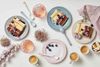 set4diaphanglecreuset22cmnew