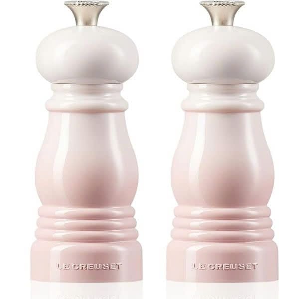 set 2 lo xay tieu muoi hat le creuset 12 5cm