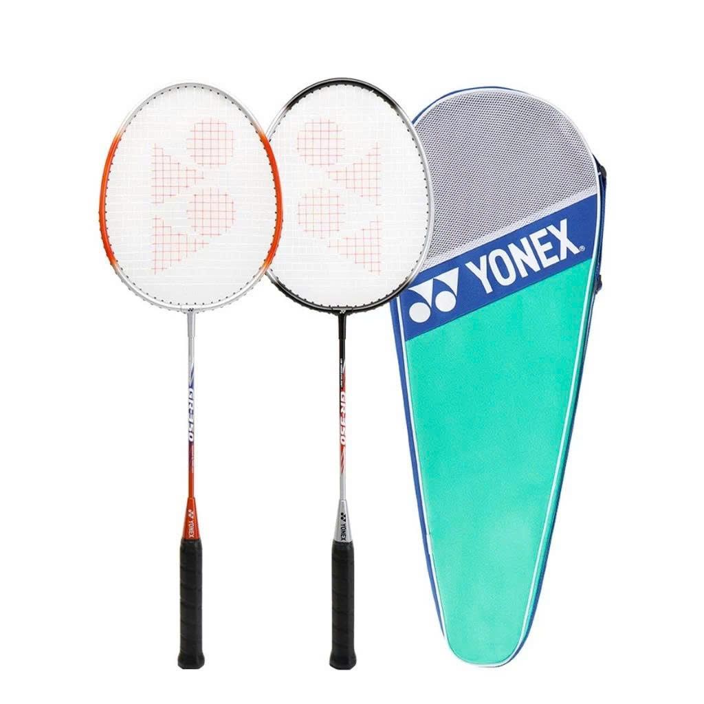 set vot cau long yonex gr 350