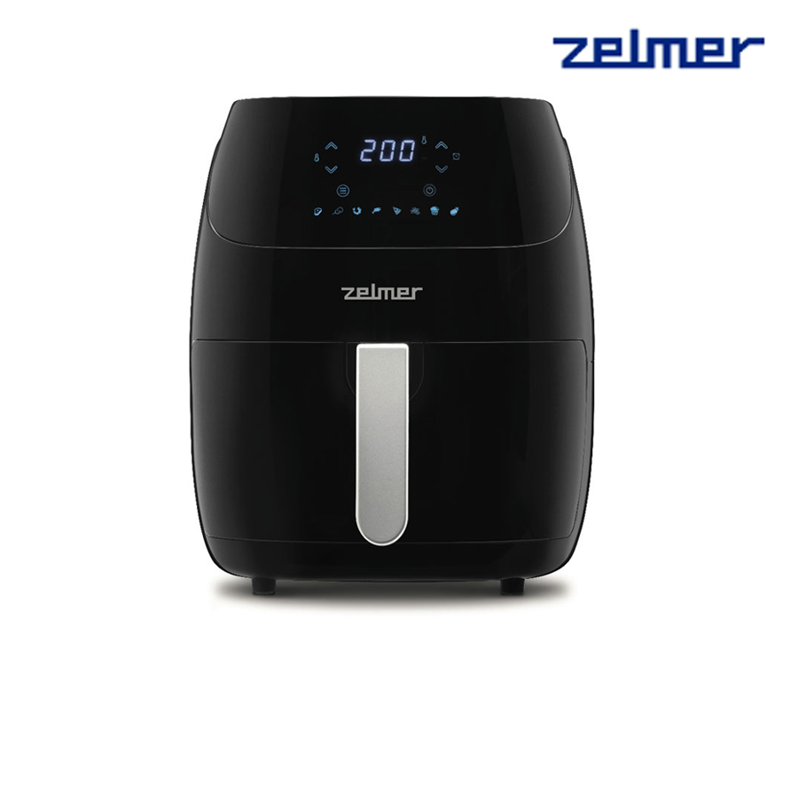 noi chien khong dau zelmer zaf500