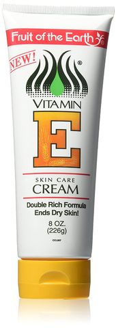  ️Kem Dưỡng Da Fruit Of The Earth Vitamin E Skin Care Cream 