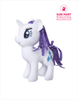 BỘ 6 CON THÚ BÔNG MY LITTLE PONY - CAO 10CM