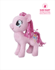 BỘ 6 CON THÚ BÔNG MY LITTLE PONY - CAO 10CM