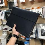 Bao da thật Macbook Air/Pro Toni TN06 chính hãng Size 13 M1 M2