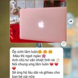 Ốp lưng Macbook Cao Cấp - Macbook Case Đủ Dòng