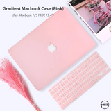 Ốp lưng Macbook Cao Cấp - Macbook Case Đủ Dòng