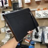 Bao da thật Macbook Air/Pro Toni TN06 chính hãng Size 13 M1 M2