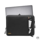 Túi chống sốc Macbook cao cấp | Tomtoc A13 Protective
