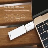 Cáp Chuyển Đổi OTG USB Type C To USB 3.0 (30155)