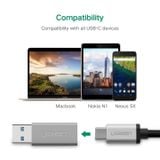 Cáp chuyển USB 3.0 to USB-C Ugreen (30705)