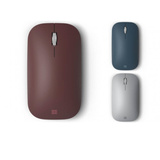 Chuột Bluetooth cao cấp Microsoft Mobile Mouse | Hàng chính hãng