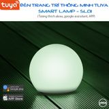 Đèn trang trí thông minh Tuya Smart Lamp - SL01