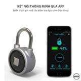 Khóa vân tay thông minh Smart Lock G1