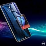 Pin sạc dự phòng không dây tráng gương Travel Shark Mini - D75 (8.000 mAh)