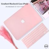 Ốp lưng Macbook Cao Cấp - Macbook case Đủ Dòng