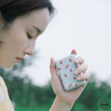 Pin sạc dự phòng Heart (10.000 mAh - dành cho nữ)