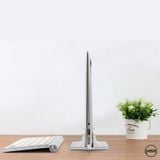 Giá đỡ Macbook Basegad dạng đứng - BG24 hợp kim nhôm