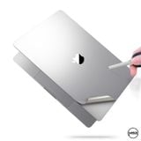 Bộ dán Full Macbook cao cấp JRC 5in1 | Hàng chính hãng